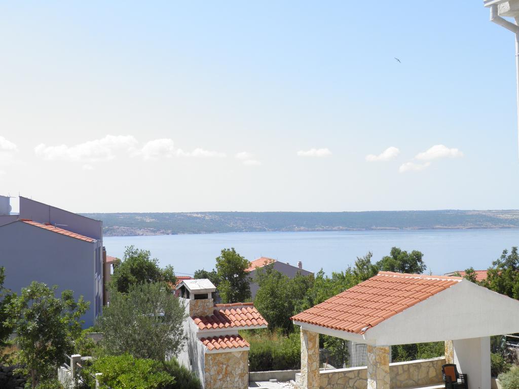 Apartments Zen Maslenica Room photo