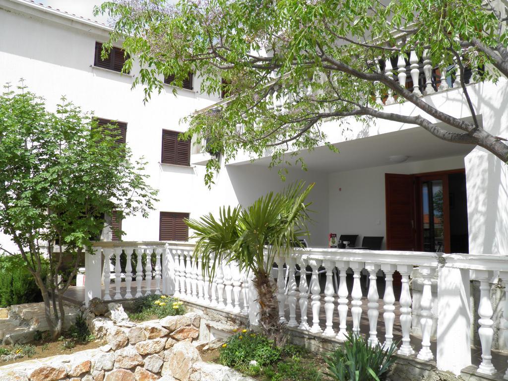 Apartments Zen Maslenica Exterior photo
