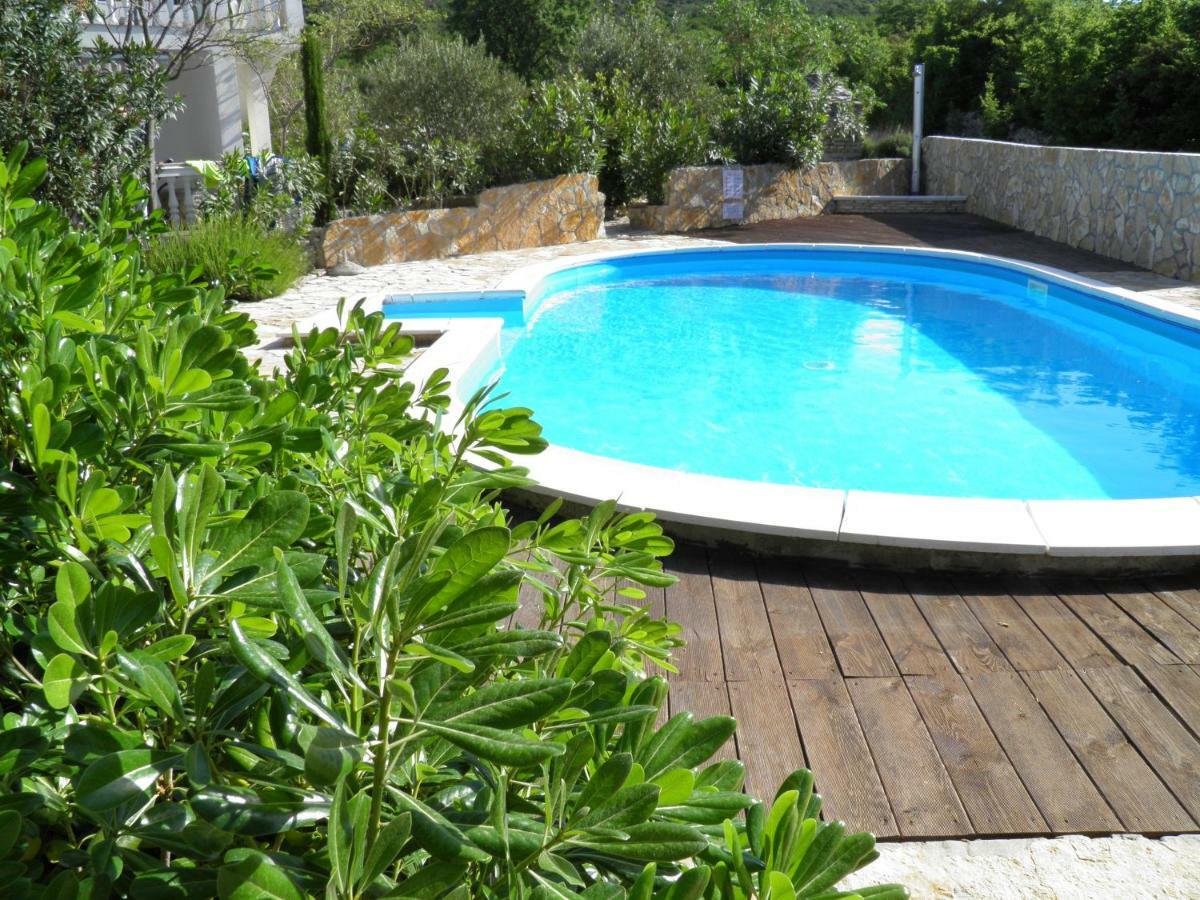 Apartments Zen Maslenica Exterior photo