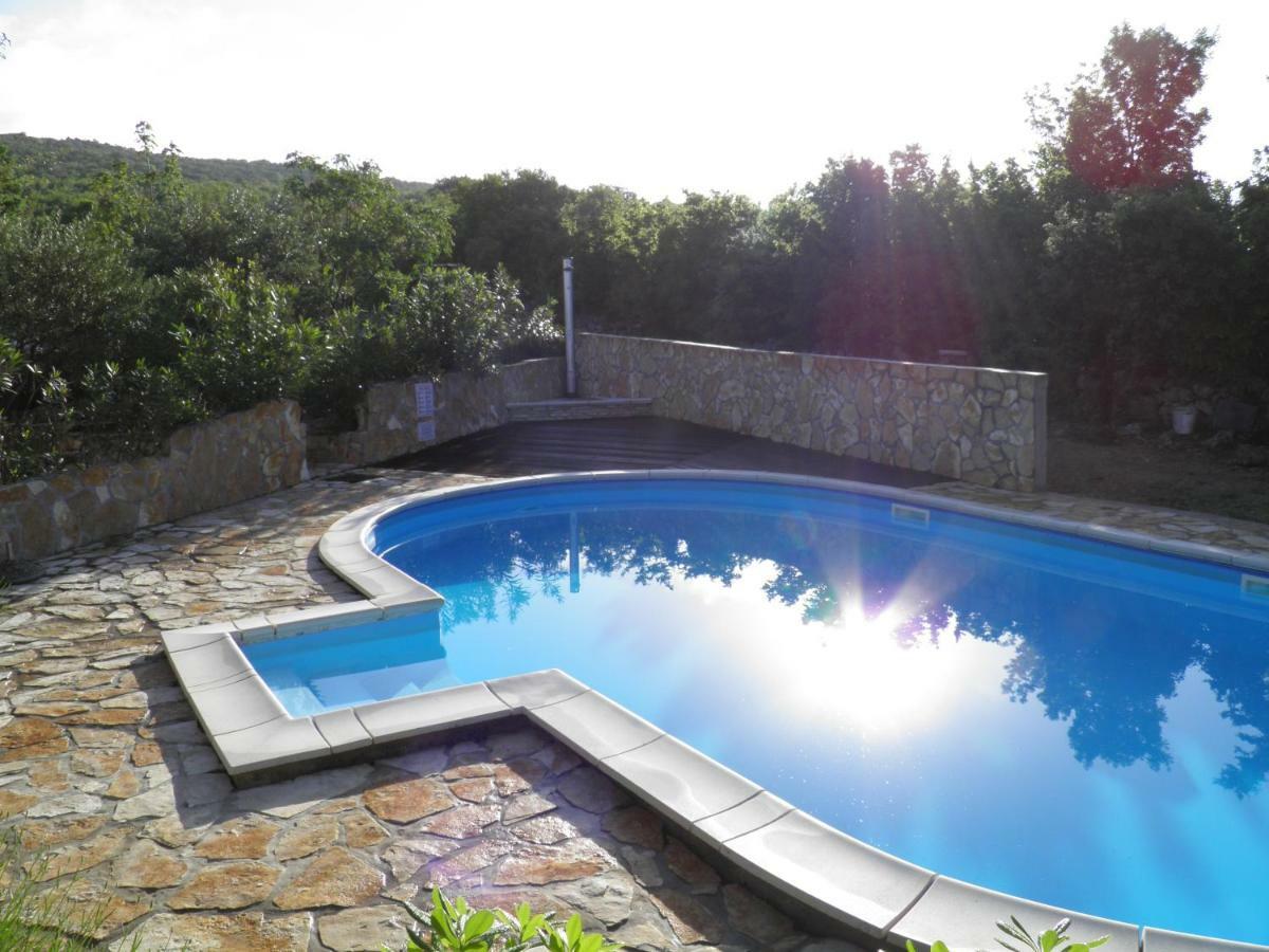 Apartments Zen Maslenica Exterior photo
